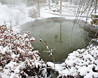 Beijing Jinyu Badaling Hot Spring Resort Xiaohetun Luaran gambar