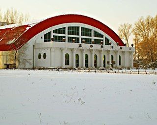 Beijing Jinyu Badaling Hot Spring Resort Xiaohetun Luaran gambar