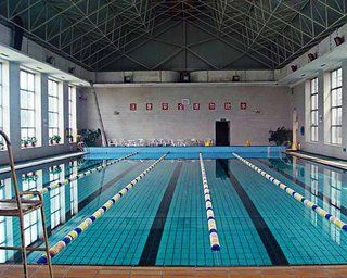 Beijing Jinyu Badaling Hot Spring Resort Xiaohetun Luaran gambar
