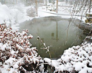 Beijing Jinyu Badaling Hot Spring Resort Xiaohetun Luaran gambar