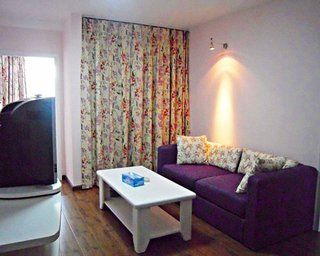 Beijing Jinyu Badaling Hot Spring Resort Xiaohetun Luaran gambar